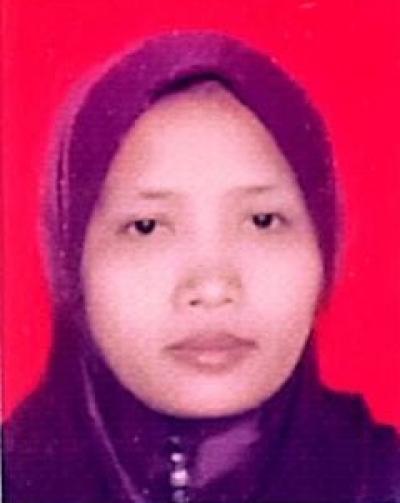 Foto Kepala Desa